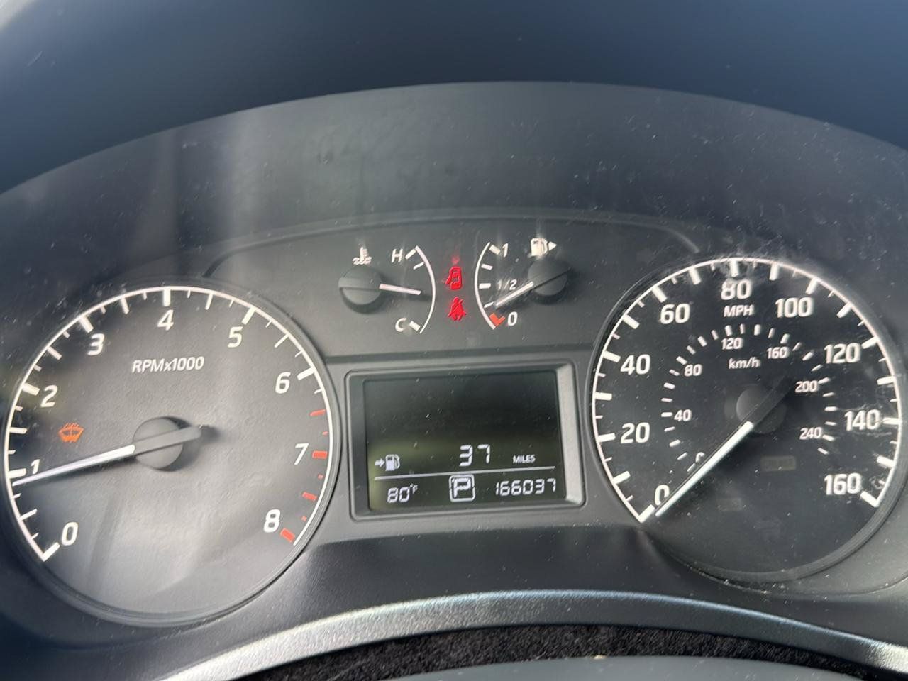 Used 2016 Nissan Sentra S FWD image 18