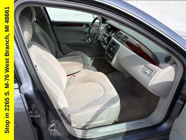 Used 2008 Buick Lucerne CX FWD image 22
