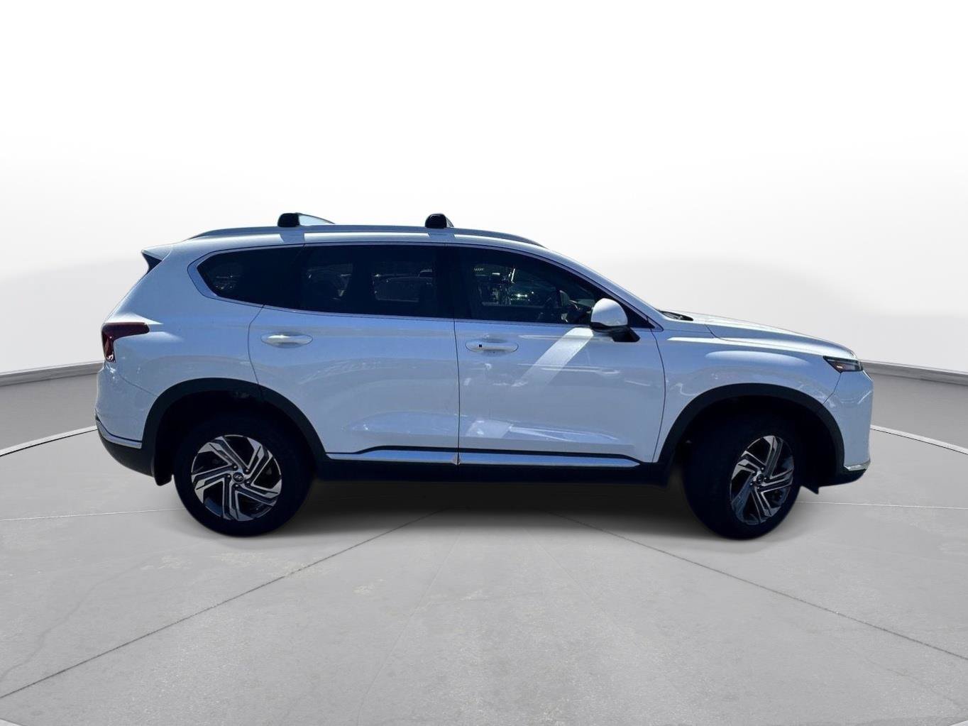 Used 2022 Hyundai Santa Fe SEL AWD/4WD image 5