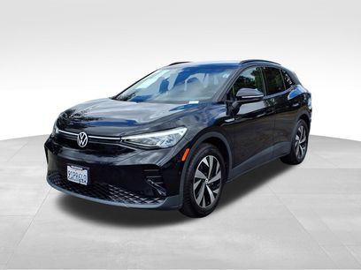 Certified 2023 Volkswagen ID.4 Pro