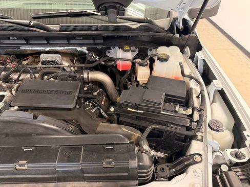 Used 2024 GMC Sierra 2500 Denali w/ Denali Reserve Package image 56