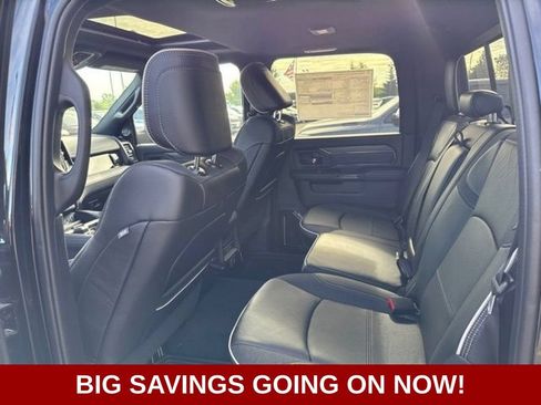 New 2026 RAM 3500 Limited AWD/4WD image 45