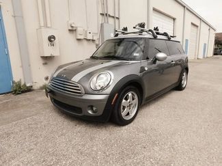 Used 2010 MINI Cooper Clubman Hardtop image 1
