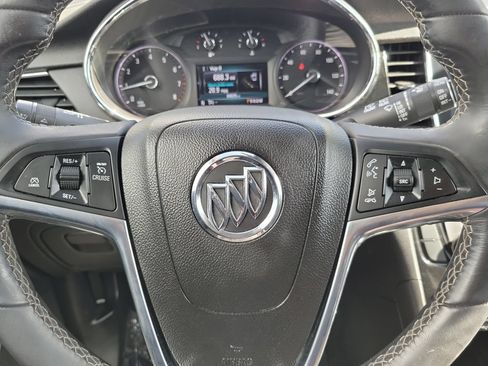 Used 2018 Buick Encore Preferred FWD image 31