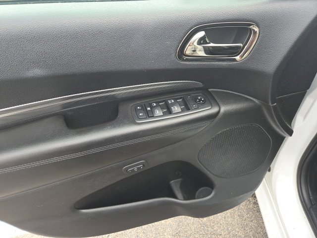 Used 2019 Dodge Durango GT AWD/4WD image 13