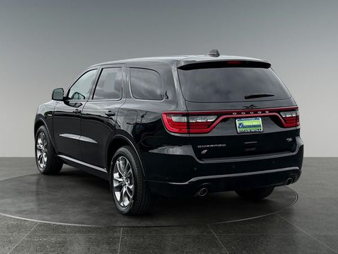 Used 2020 Dodge Durango R/T AWD/4WD image 7