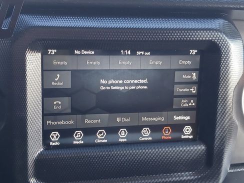 Used 2018 Jeep Wrangler Unlimited Sahara AWD/4WD image 36