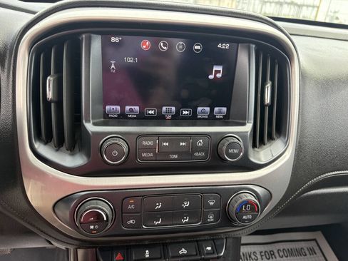 Used 2016 GMC Canyon SLE w/ SLE Convenience Package image 26