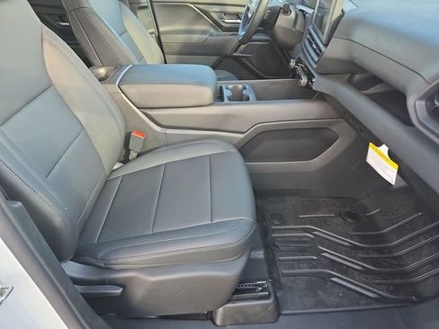 Used 2024 Chevrolet Silverado EV W/T image 26