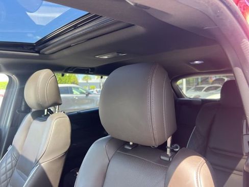 Used 2022 MAZDA CX-9 Signature AWD/4WD image 29