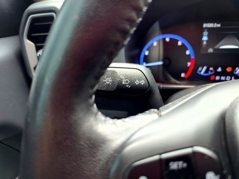 Used 2021 Ford Bronco Sport Big Bend w/ Big Bend Package (96B) image 18