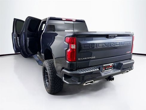 Used 2023 Chevrolet Silverado 1500 RST w/ All Star Edition Plus image 18