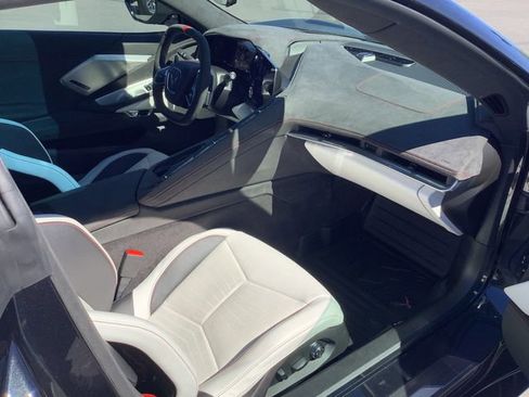 Used 2023 Chevrolet Corvette Stingray Premium Cpe image 28