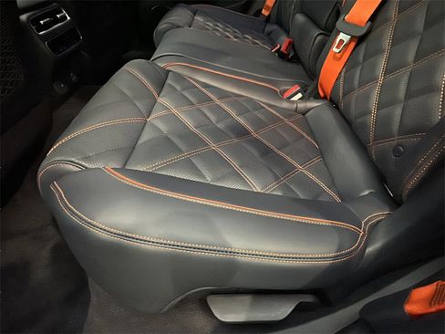 New 2026 Genesis GV70 3.5T Sport Prestige image 12