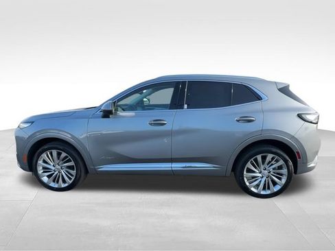 New 2026 Buick Envision Avenir AWD/4WD image 5