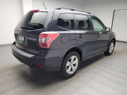 Used 2015 Subaru Forester 2.5i Premium w/ Popular Package #2 AWD/4WD image 9