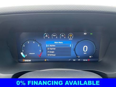 New 2025 Ford F150 STX w/ Equipment Group 200A image 2