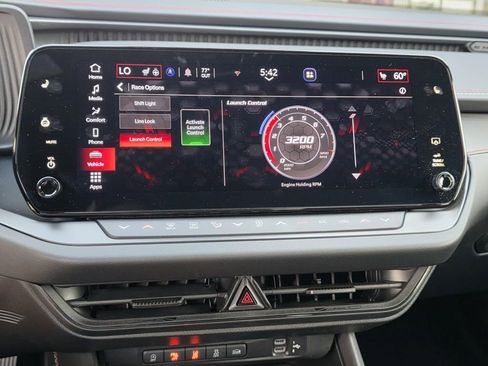 New 2026 Dodge Charger Scat Pack AWD/4WD image 19