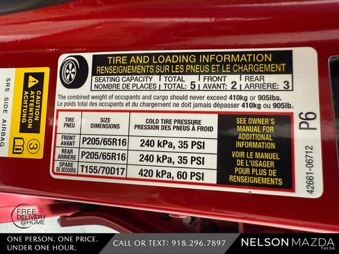 Used 2013 Toyota Camry LE FWD image 53