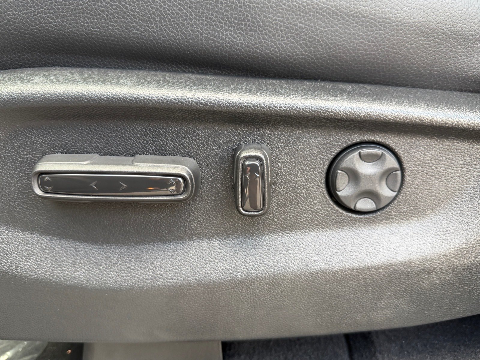 New 2027 Honda Odyssey EX-L image 16