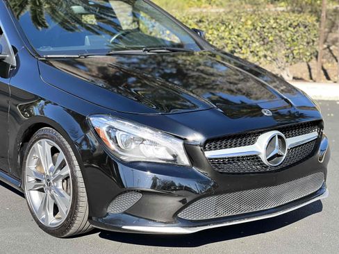 Used 2019 Mercedes-Benz CLA 250 image 40