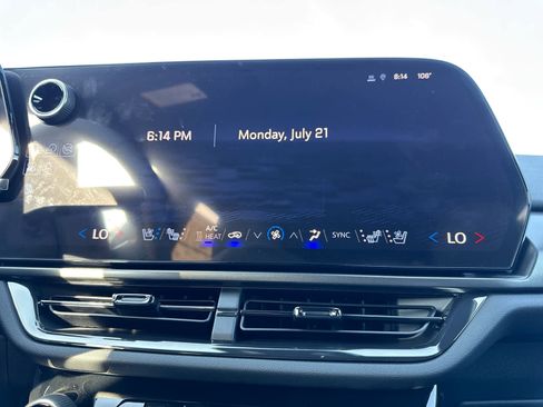 New 2025 Chevrolet Equinox EV RS w/ Active Safety Package 3 image 20