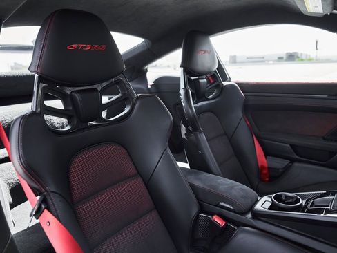 Used 2024 Porsche 911 GT3 RS RWD image 46