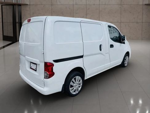 Used 2020 Nissan NV200 SV FWD image 3