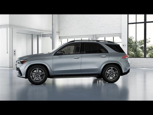 Certified 2026 Mercedes-Benz GLE 450 4MATIC image 30