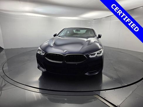 Certified 2026 BMW 840i 840i image 4