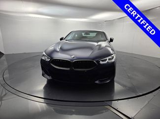 Certified 2026 BMW 840i Coupe video 4