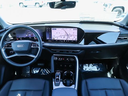 New 2026 Audi Q5 Premium AWD/4WD image 16