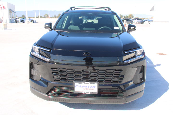 New 2026 Toyota RAV4 XLE Premium FWD image 7