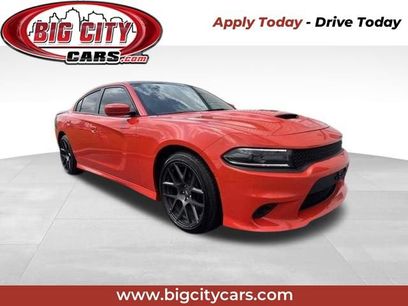 Used 2018 Dodge Charger R/T