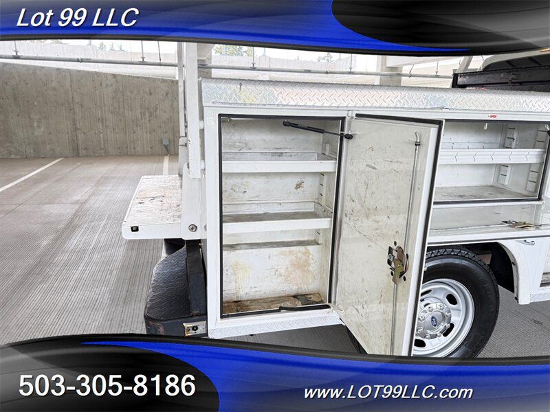 Used 2014 Ford F250 XL w/ XL Value Package RWD image 37