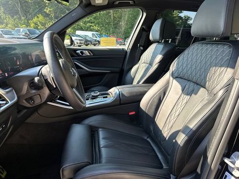Used 2026 BMW X5 xDrive40i w/ Executive Package AWD/4WD image 40