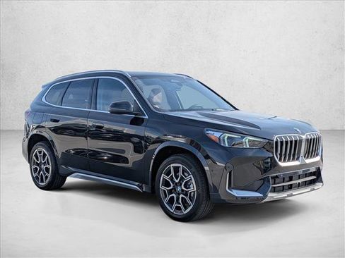 New 2026 BMW X1 xDrive28i image 7
