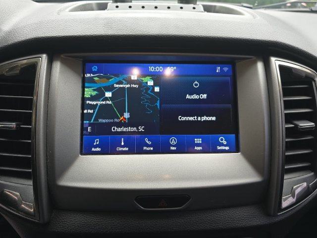 Used 2020 Ford Ranger XLT w/ Equipment Group 302A Luxury AWD/4WD image 19