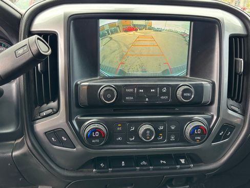 Used 2016 Chevrolet Silverado 3500 LTZ w/ Duramax Plus Package image 14