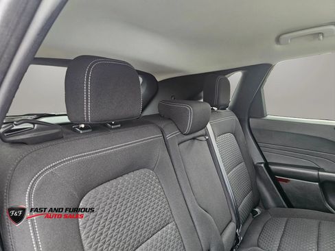 Used 2023 Ford Escape Active w/ Tech Pack #1 AWD/4WD image 13
