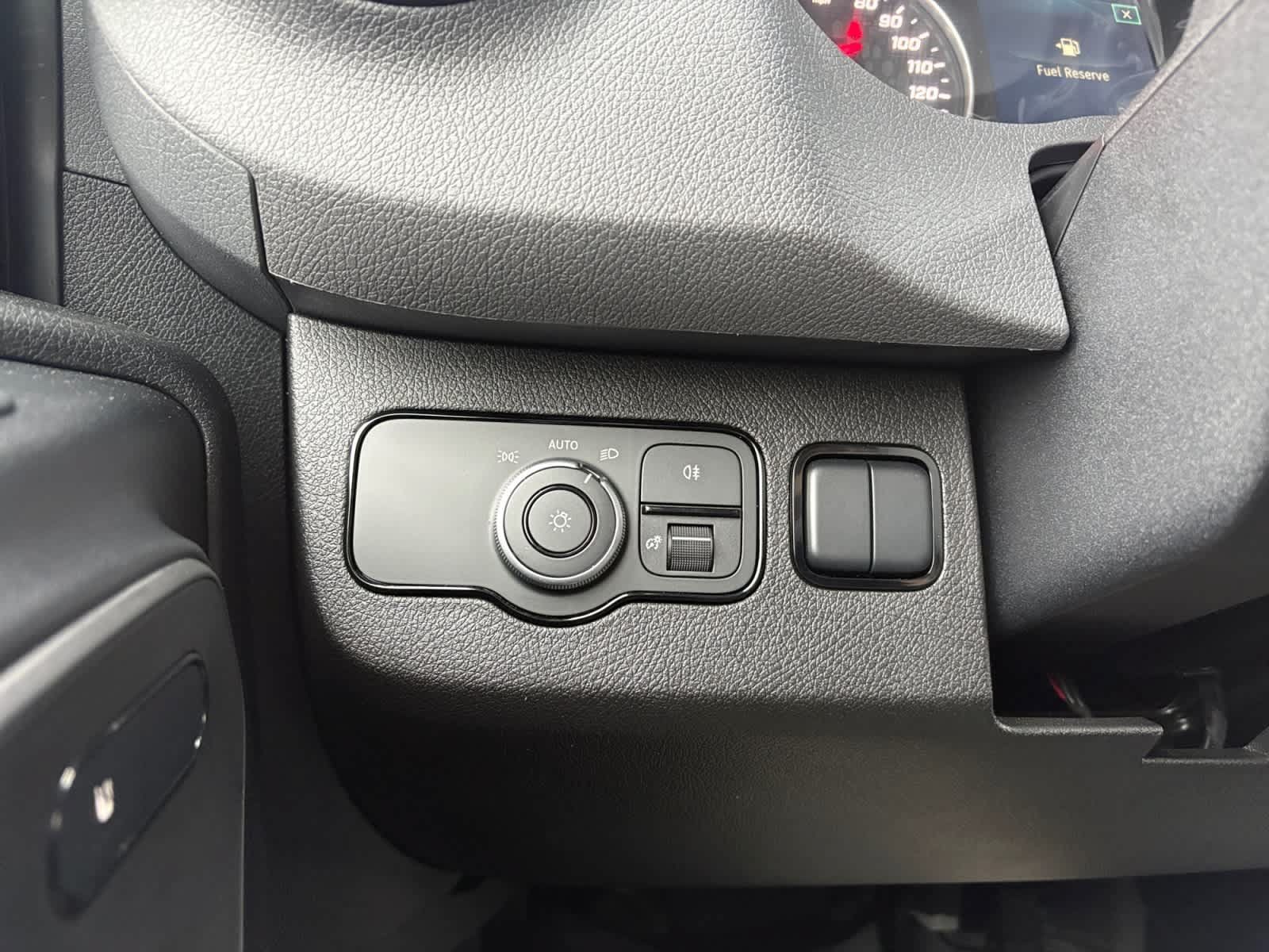 Used 2025 Mercedes-Benz Sprinter 2500 image 23