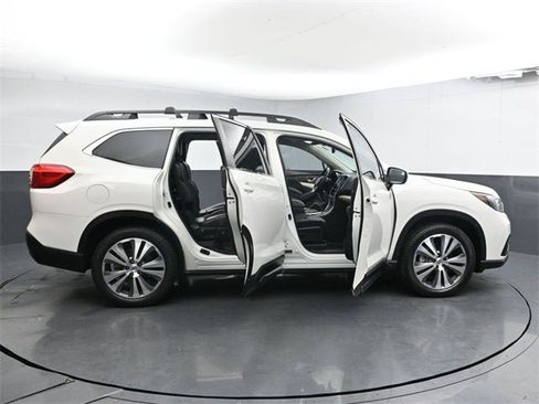 Used 2020 Subaru Ascent Limited w/ Popular Package #3 image 39