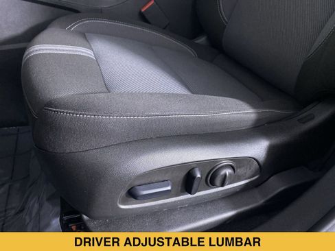 Certified 2024 Chevrolet Blazer LT w/ Redline Edition FWD image 9