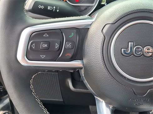 Used 2023 Jeep Wrangler Rubicon w/ Cold Weather Group image 22