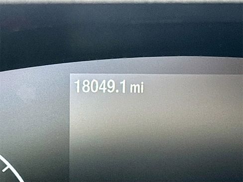 Used 2024 Ford Maverick XLT image 12