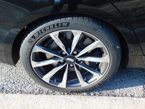 Used 2023 Cadillac CT4 V Blackwing w/ Driver Assist Package image 8