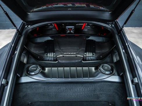 Used 2023 Porsche 718 Cayman GT4 RS image 34