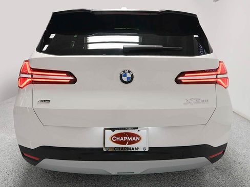 Used 2026 BMW X3 xDrive30i AWD/4WD image 4
