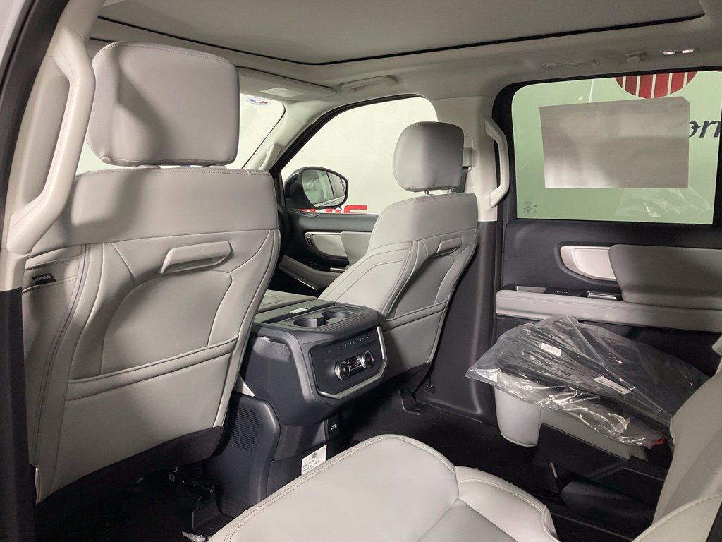 New 2026 Ford Expedition Active RWD image 15