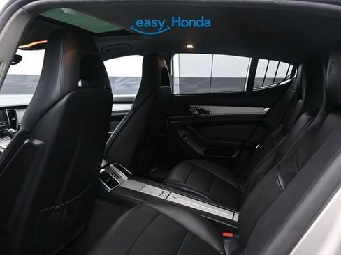 Used 2010 Porsche Panamera S RWD image 15